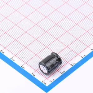 25NXA220MEFC10X12.5商品缩略图