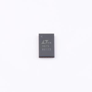 LTC3675EUFF#TRPBF商品缩略图
