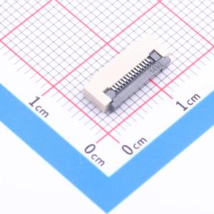 LAIL-FPC-CX01-14P0.5-W商品缩略图