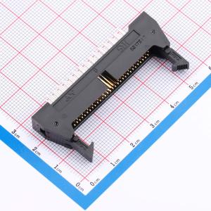 HIF6-60PA-1.27DSA(71)商品缩略图