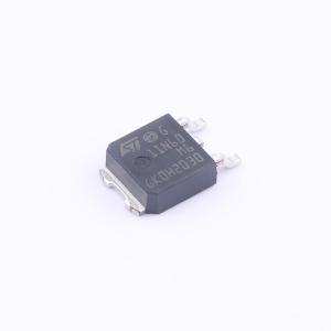 STD11N60M6商品缩略图
