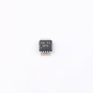 OPA2890IDGSR商品缩略图