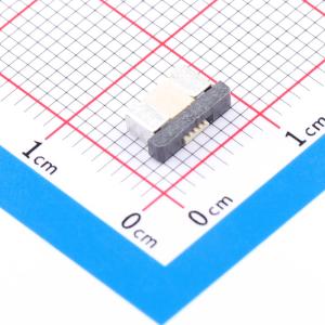 LAIL-FPC-BX01-4P0.5-W商品缩略图