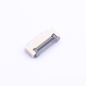 LAIL-FPC-CX01-14P0.5-W商品缩略图