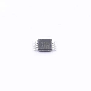 DAC7811IDGST商品缩略图