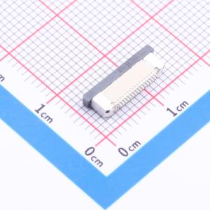 LAIL-FPC-BS01-16P0.5-W商品缩略图