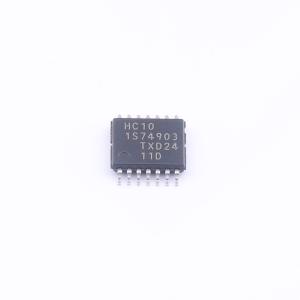 74HC10PW,118商品缩略图