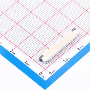 LAIL-FPC-BX01-40P0.5-W商品缩略图