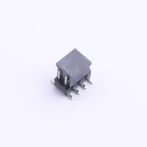HX PZ2.0-2x4P TP PA3.8商品缩略图
