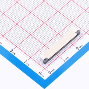 LAIL-FPC-BS01-20P1.0-W商品缩略图