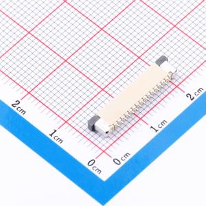LAIL-FPC-BX01-15P1.0-W商品缩略图