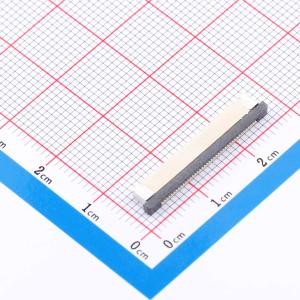 LAIL-FPC-BX01-40P0.5-W商品缩略图