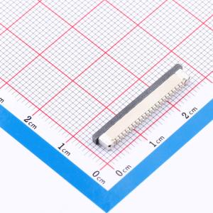 LAIL-FPC-BS01-20P1.0-W商品缩略图