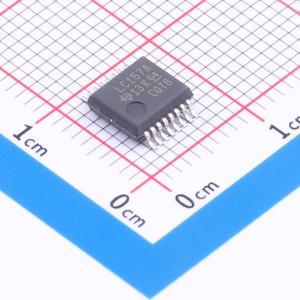 SN74LVC157ADBR商品缩略图