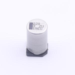 EEH-ZU1H221P商品缩略图