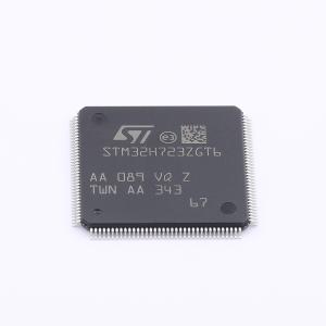 STM32H723ZGT6TR商品缩略图