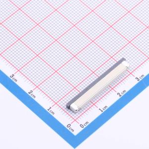 LAIL-FPC-BS01-50P0.5-W商品缩略图