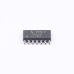 74HC86D商品缩略图