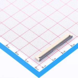 LAIL-FPC-CX01-60P0.5-W商品缩略图