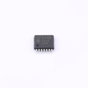 PIC16F506T-I/ST商品缩略图