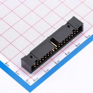 HIF3FC-34PA-2.54DSA(71)商品缩略图