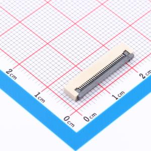 LAIL-FPC-CX01-32P0.5-W商品缩略图