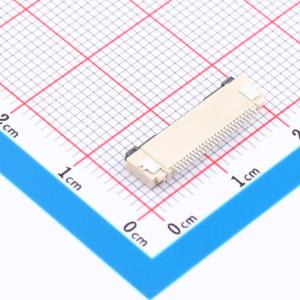 LAIL-FPC-CX01-26P0.5-W商品缩略图