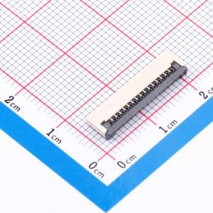 LAIL-FPC-CX01-15P1.0-W商品缩略图
