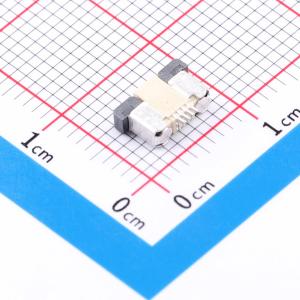 LAIL-FPC-BX01-4P0.5-W商品缩略图