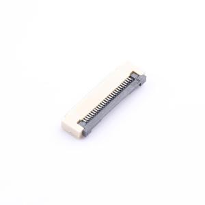 LAIL-FPC-CX01-26P0.5-W商品缩略图
