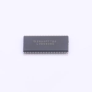 SN65LVDS93BIDGGRQ1商品缩略图
