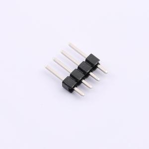 2.54x2.5 1x4P PA6.0 PC3.0 L11.6商品缩略图
