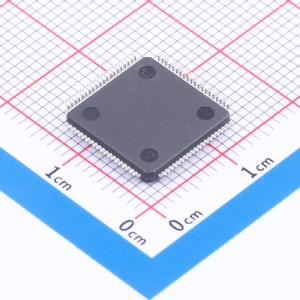 STM32G473MCT6商品缩略图