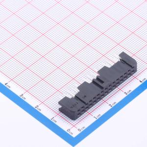 HIF3FB-30DA-2.54DSA(71)商品缩略图