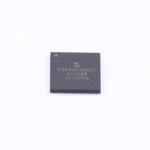 KSZ8563RNXI-TR商品缩略图