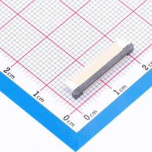 LAIL-FPC-BX01-14P1.0-W商品缩略图