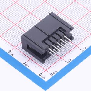 HIF3F-10PA-2.54DSA(71)商品缩略图