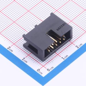 HIF3F-10PA-2.54DSA(71)商品缩略图