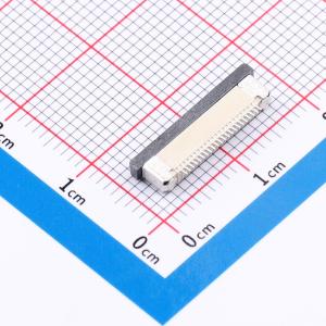 LAIL-FPC-BS01-22P0.5-W商品缩略图