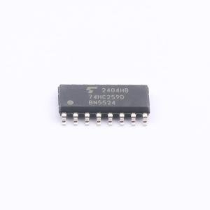 74HC259D商品缩略图
