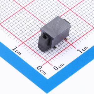 HX PM2.54-1x4P TP-YQ H5.0商品缩略图