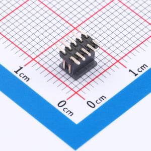 HX PZ1.27-2x5P TP PA3.0商品缩略图