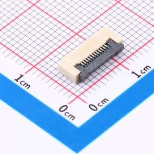 LAIL-FPC-CX01-12P0.5-W商品缩略图