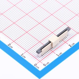 LAIL-FPC-BL01-40P0.5-LT商品缩略图
