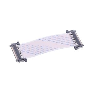 LVDS 0.5*51P*100*A2.5/10-S-D-AU2商品缩略图