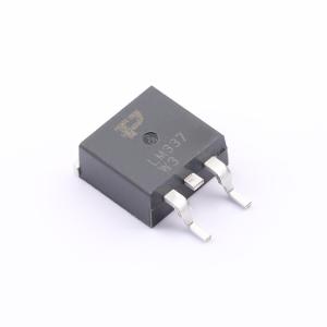 LM337D2TG-TP商品缩略图
