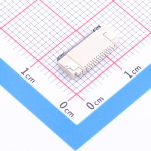 LAIL-FPC-CX01-14P0.5-W商品缩略图