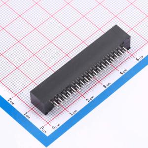HIF3FC-34PA-2.54DSA(71)商品缩略图