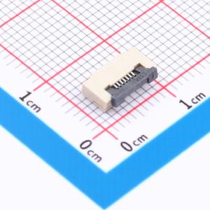 LAIL-FPC-CX01-7P0.5-W商品缩略图