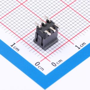 HX PZ2.0-2x3P TP PA3.8商品缩略图